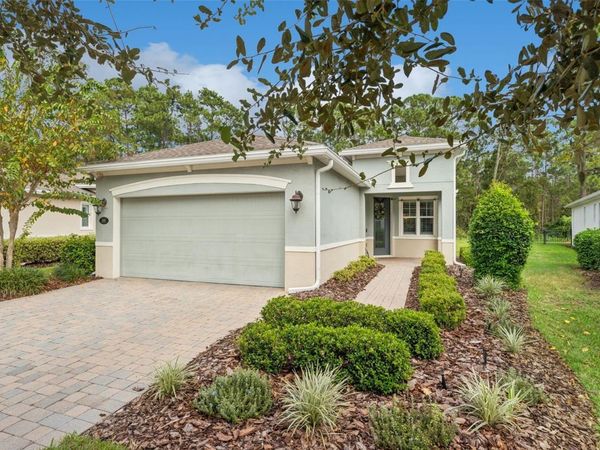 1305 HAYTON AVE. , DELAND, FL 32724