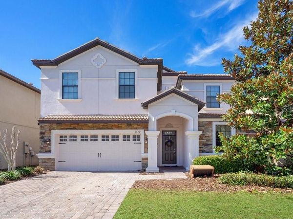 1430 THUNDERBIRD ROAD , DAVENPORT, FL 33896