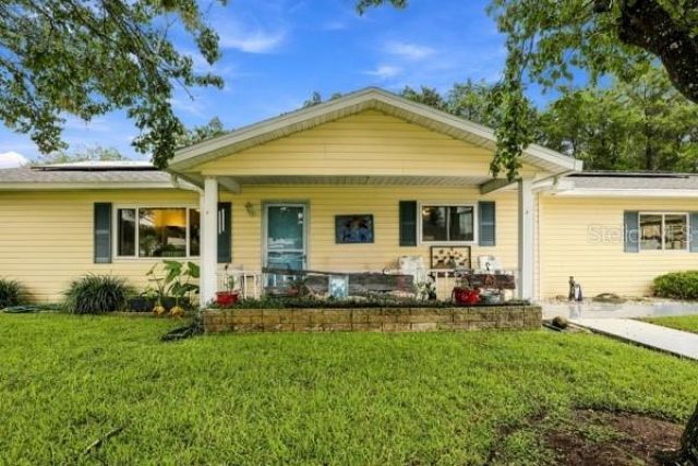 17565 SE 102ND AVENUE  Summerfield, FL 34491