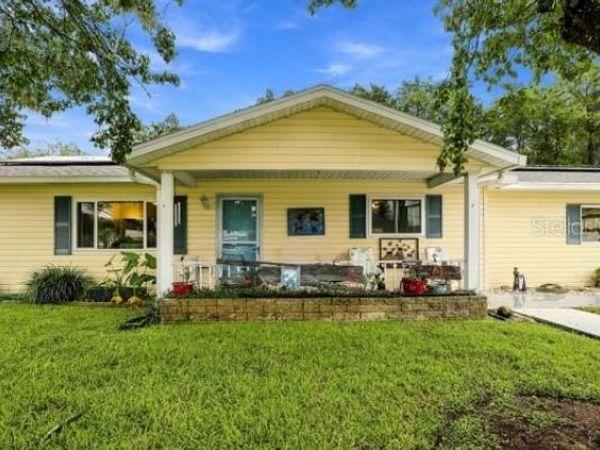 17565 SE 102ND AVENUE , SUMMERFIELD, FL 34491