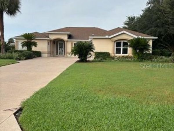 13881 DEL WEBB BOULEVARD , SUMMERFIELD, FL 34491