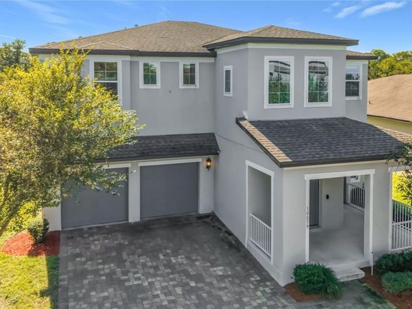 10079 AUSTRINA OAK LOOP , WINTER GARDEN, FL 34787