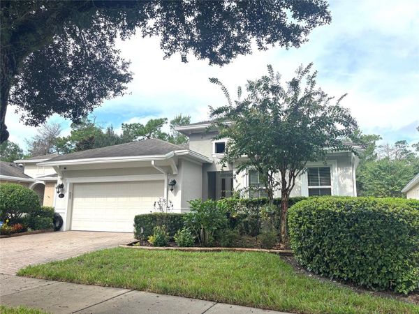 1076 GARDENSHIRE LANE , DELAND, FL 32724