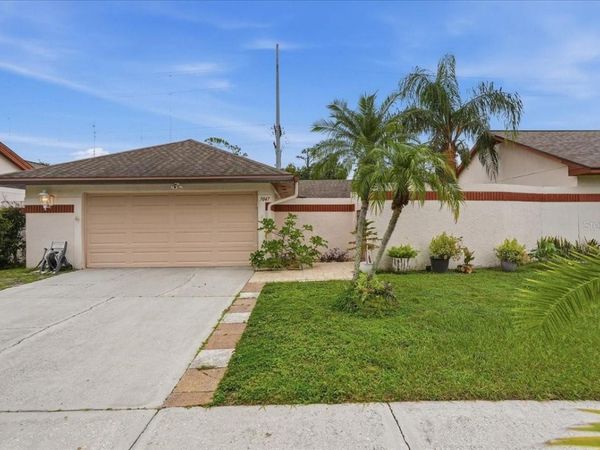 7047 SILVERMILL DRIVE , TAMPA, FL 33635