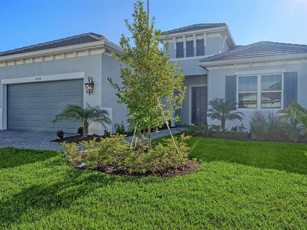 10130 CRYSTAL ISLES CIRCLE , SARASOTA, FL 34241