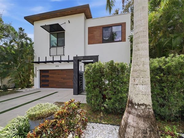 2476 FLOYD STREET , SARASOTA, FL 34239