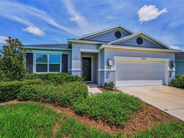 12485 ACHASTA BOULEVARD , HUDSON, FL 34669