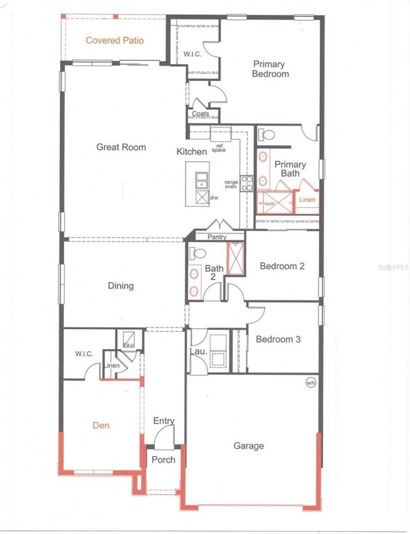 12485 Achasta Boulevard, Hudson, FL 34669 Photo