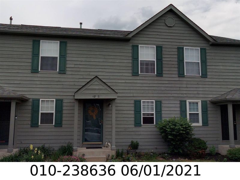4038 Blendon Point Drive , Unit 57C, Columbus, OH 43230 Photo 1