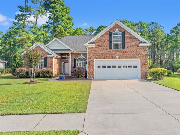8113 Moonstruck Ct. , Myrtle Beach, SC 29579