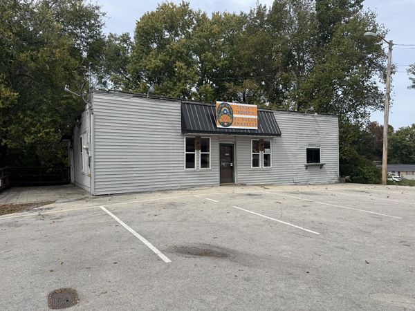 1765 Buffalo Trail, Morristown, TN 37814