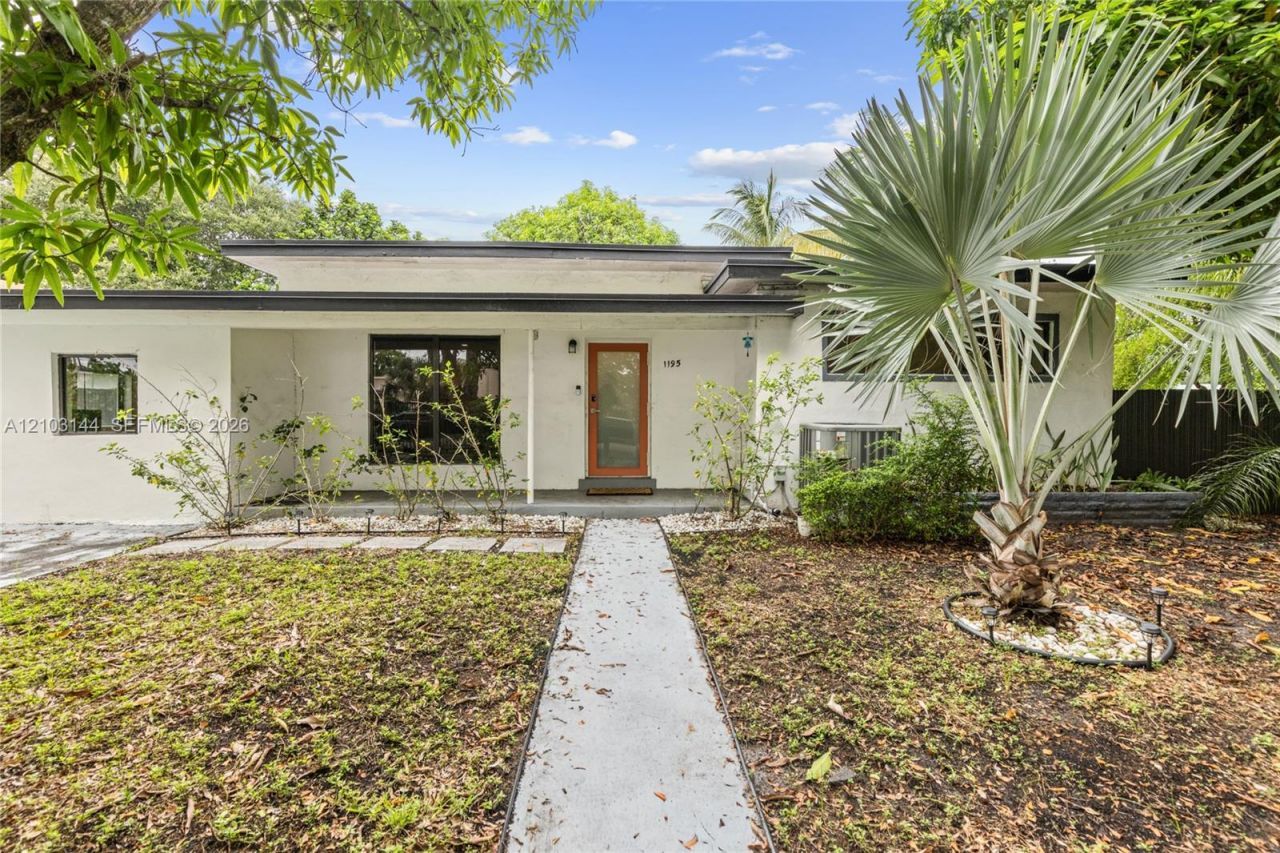1195 NE 147th St , Unit ., North Miami, FL 33161 Photo