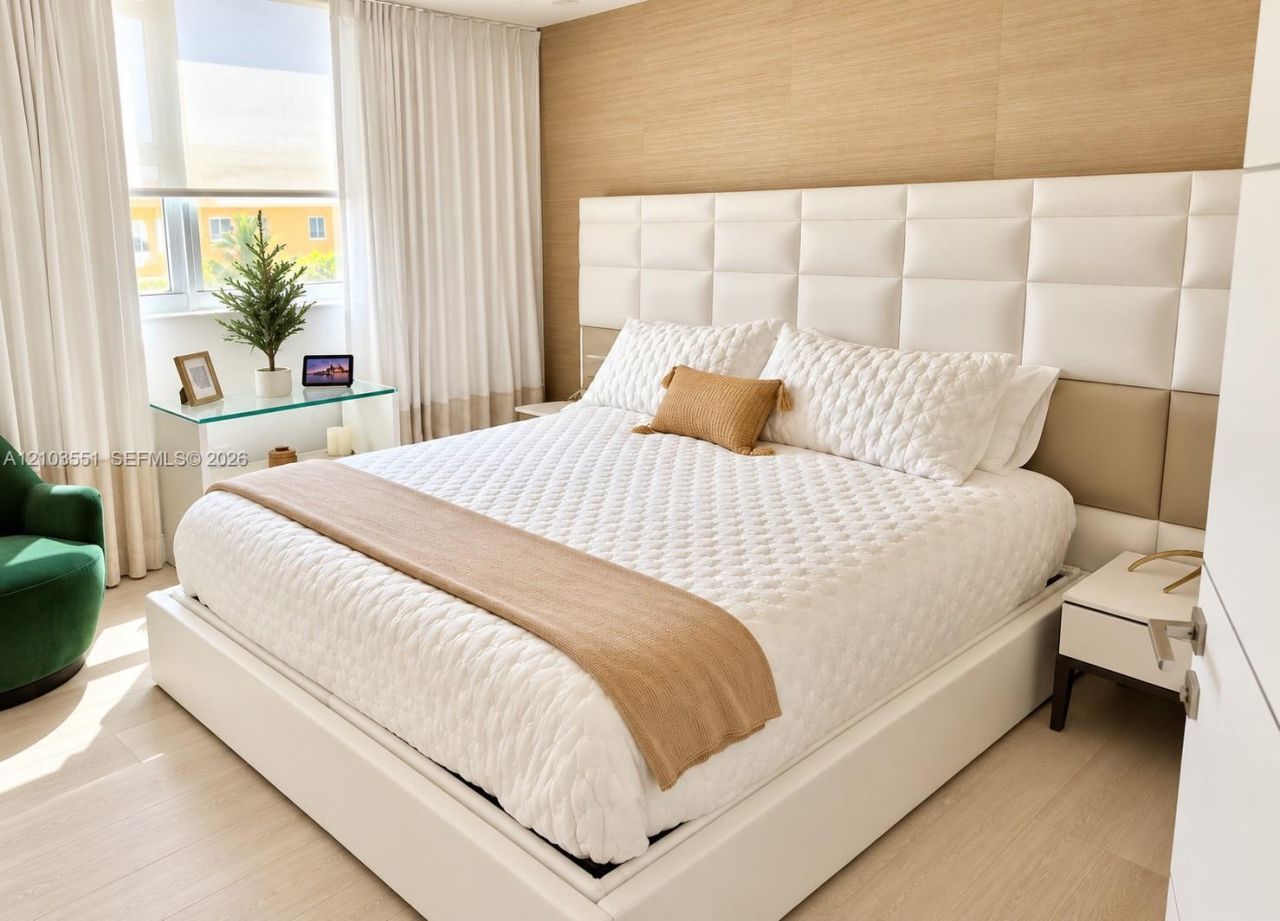 90 Alton Rd, Unit 511, Miami Beach, FL 33139 Photo