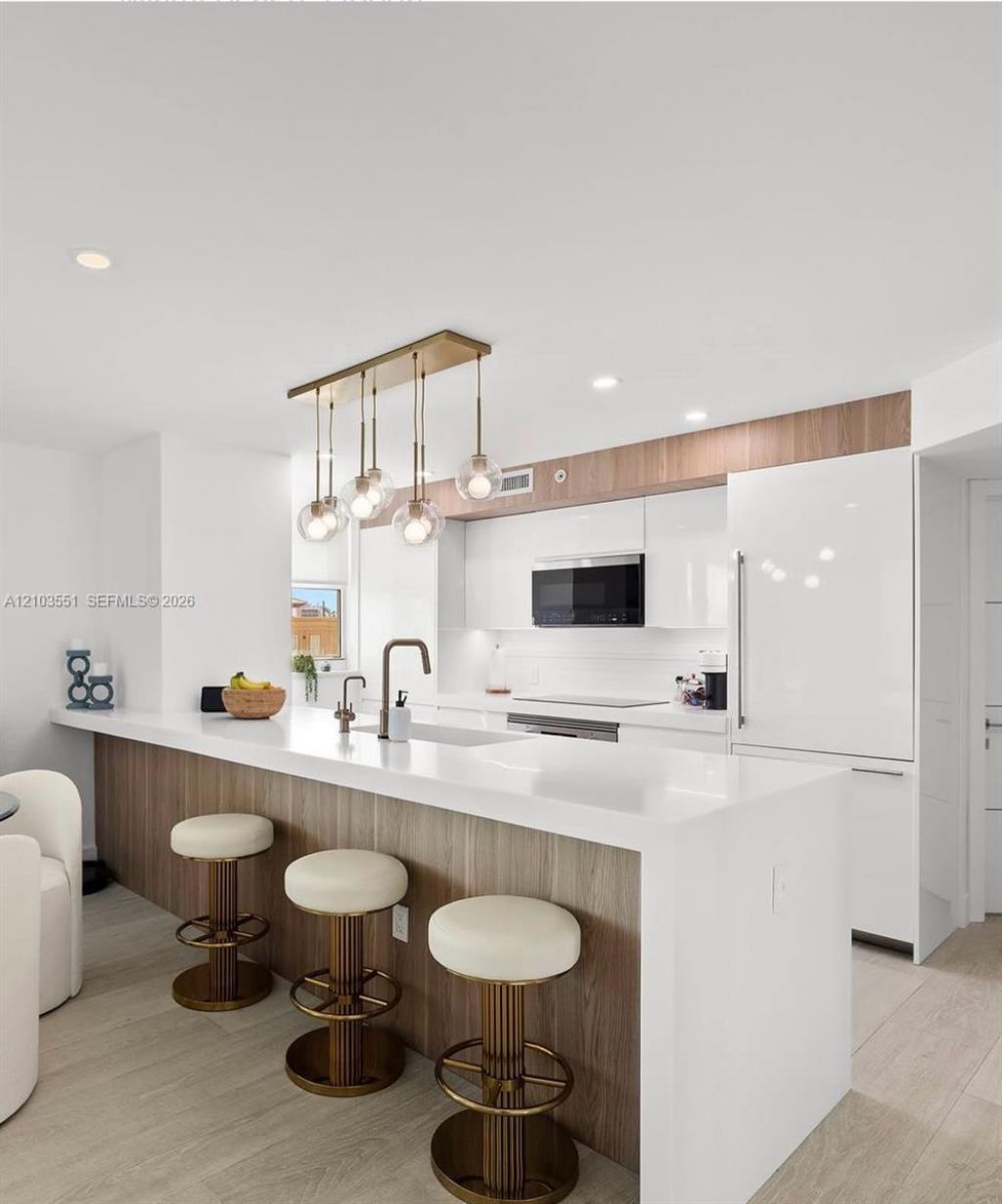 90 Alton Rd, Unit 511, Miami Beach, FL 33139 Photo