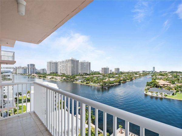 3161 S Ocean Dr , Unit 1201, Hallandale Beach, FL 33009
