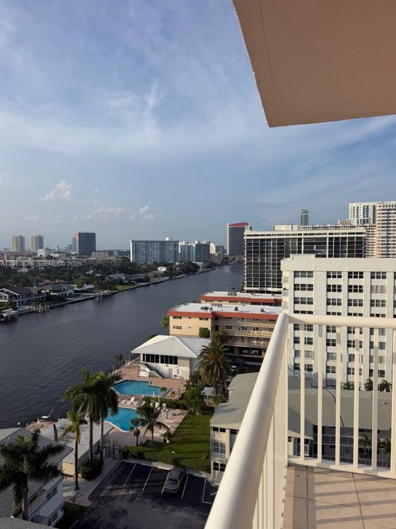 3161 S Ocean Dr, Unit 1201, Hallandale Beach, FL 33009 Photo