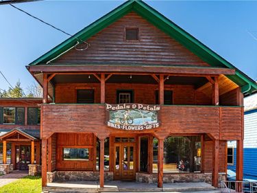 176 State Rt 28, Inlet, NY 13331