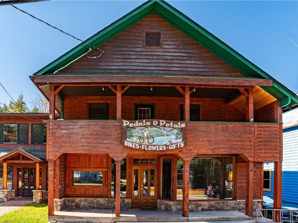 176 State Rt 28, Inlet, NY 13331