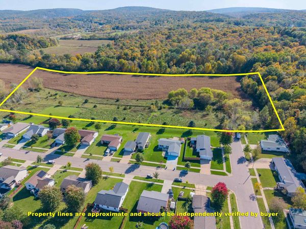 00 Blue Spruce & Evergreen Drive, Baraboo, WI 53913