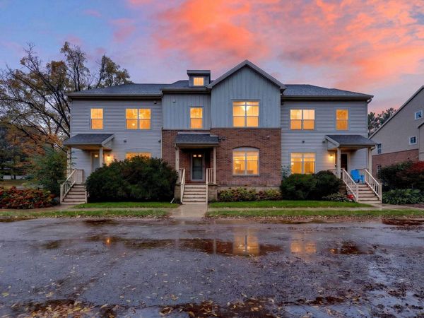 2892 S Seminole Hwy, Unit 1, Fitchburg, WI 53711