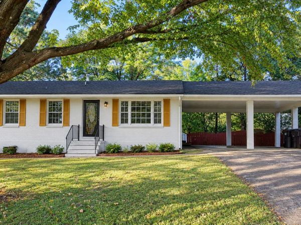 3717 Norway AVE NW, Roanoke, VA 24017