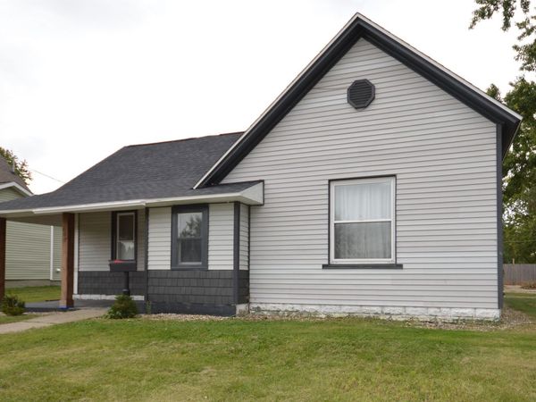 607 Ohio Street, Walkerton, IN 46574
