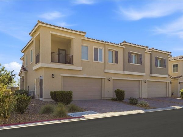 3783 Canis Minor Lane, Unit 6205, Henderson, NV 89052
