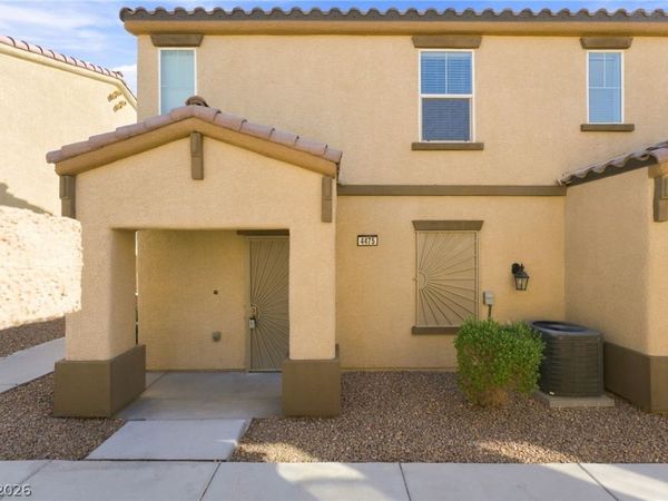 4475 DOVER STRAIGHT Street , Las Vegas, NV 89115