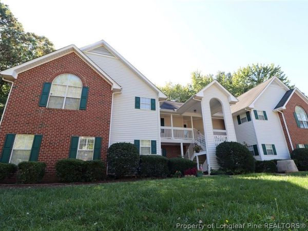 321 Renshaw Court, Cary, NC 27518