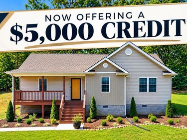 240 Samson Way, Madison Heights, VA 24572