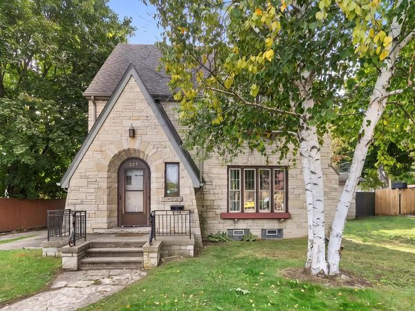 327 Pine STREET, Sheboygan Falls, WI 53085