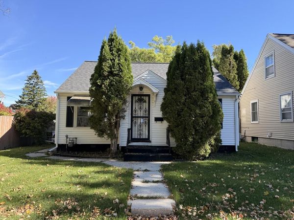 2407 S 17th STREET, Sheboygan, WI 53081