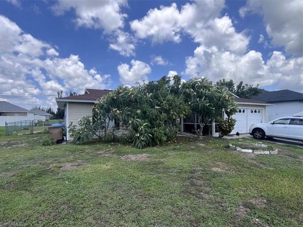 CAPE CORAL, FL 33909