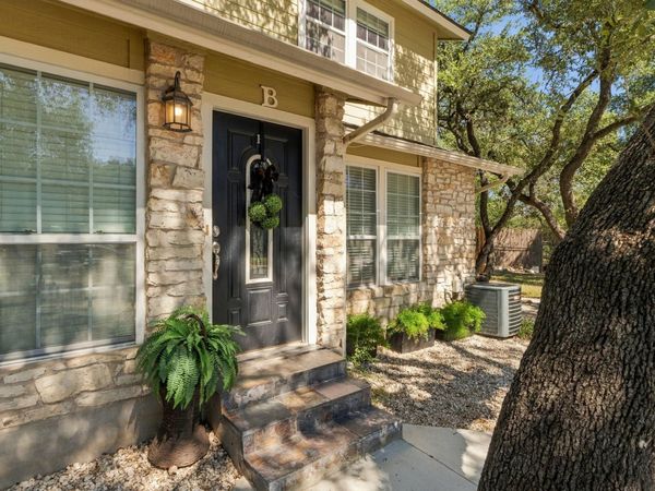 1504 Allen RD, Unit B, Austin, TX 78746