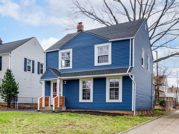 16812 Talford Avenue , Cleveland, OH 44128