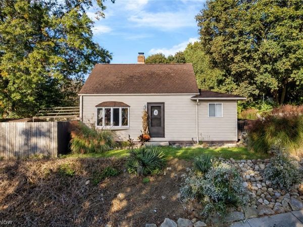 330 Leeds Street, Akron, OH 44305