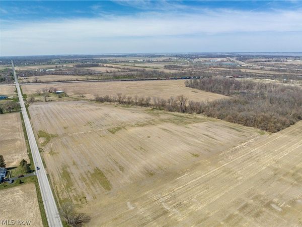 0 W Bogart Road , Sandusky, OH 44870