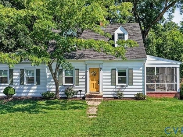 912 Francis Road, Glen Allen, VA 23059