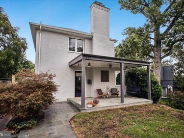 425 ARGYLE DRIVE, ALEXANDRIA, VA 22305