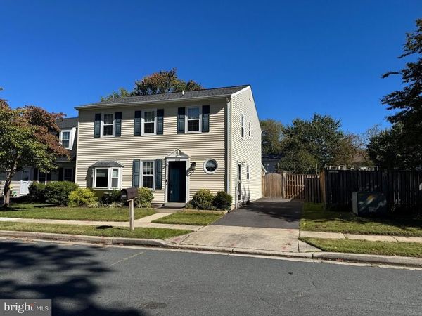 2320 WEYMOUTH LANE, CROFTON, MD 21114