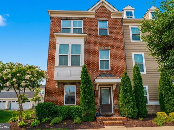 6300 OSTERLEY STREET , BALTIMORE, MD 21220