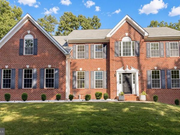 23381 TARA LANE, HOLLYWOOD, MD 20636