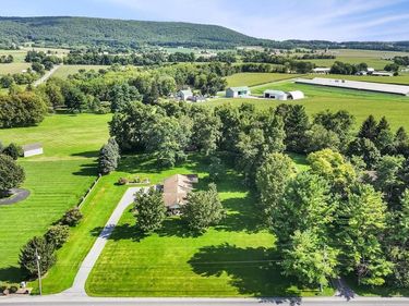606 STATE ROUTE 419, NEWMANSTOWN, PA 17073