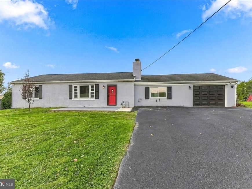 830 W Kings Highway, Coatesville, PA 19320 Main Photo
