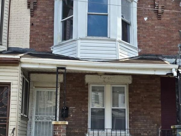 47 N HOBART STREET, PHILADELPHIA, PA 19139