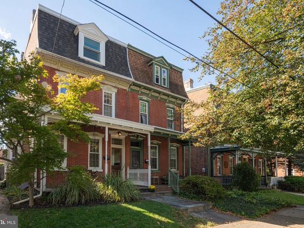 522 GAY STREET, PHOENIXVILLE, PA 19460