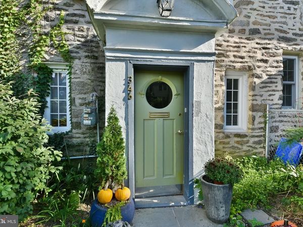 346 E MEEHAN AVENUE, PHILADELPHIA, PA 19119
