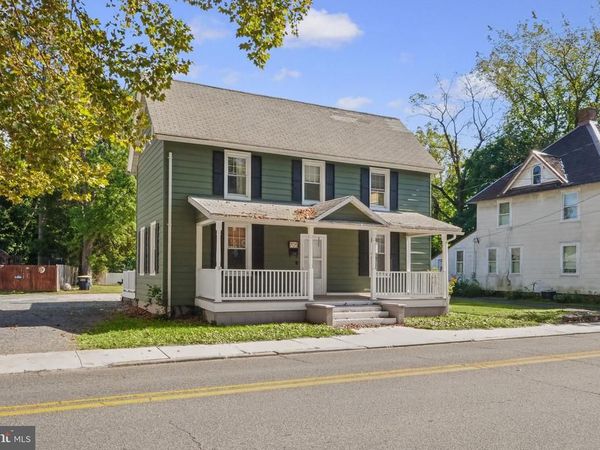 705 S CENTRAL AVENUE, LAUREL, DE 19956