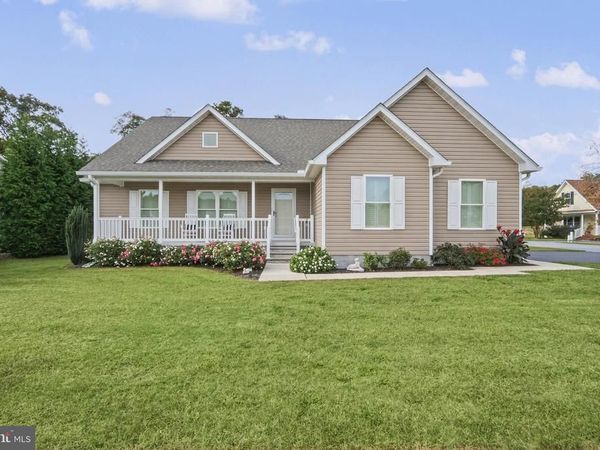 2 SUMMIT CIRCLE, Unit LOT 102, SEAFORD, DE 19973