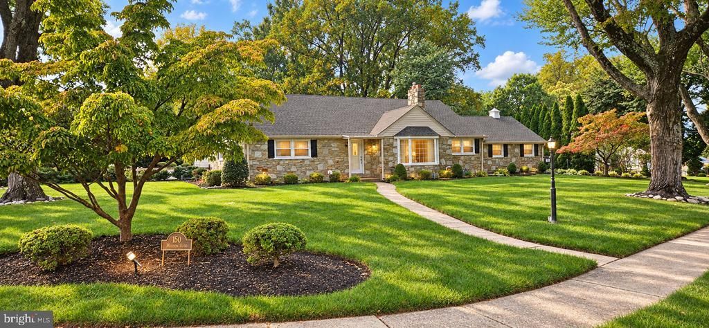 150 MADISON ROAD, HUNTINGDON VALLEY, PA 19006